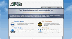 Desktop Screenshot of driedfruits.com